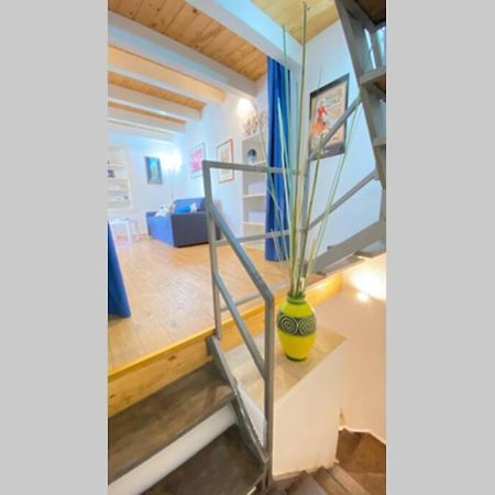 シラクーサ Casa A Razzieddaヴィラ エクステリア 写真