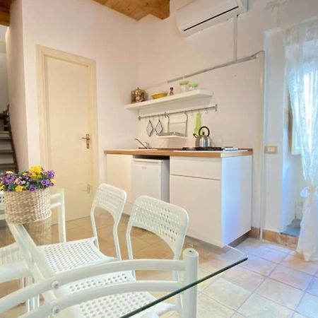 シラクーサ Casa A Razzieddaヴィラ エクステリア 写真