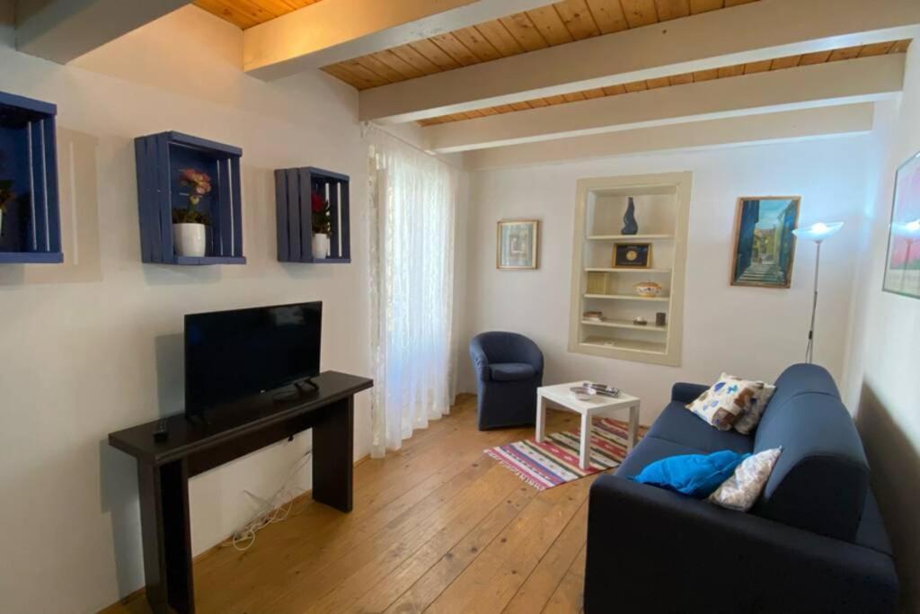 シラクーサ Casa A Razzieddaヴィラ エクステリア 写真