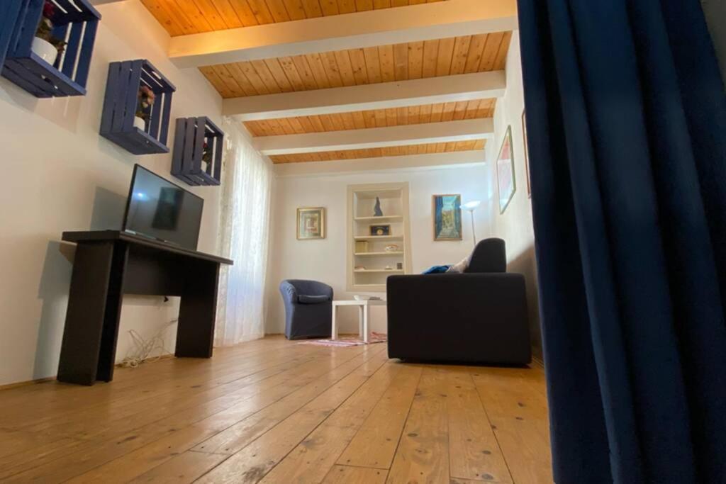シラクーサ Casa A Razzieddaヴィラ エクステリア 写真